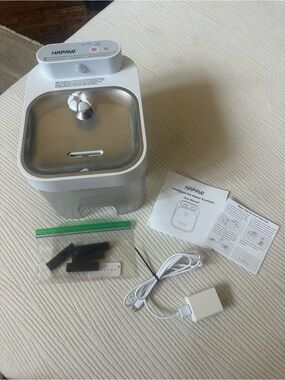 Hapaw Self-Recycling Pet Water Fountain
